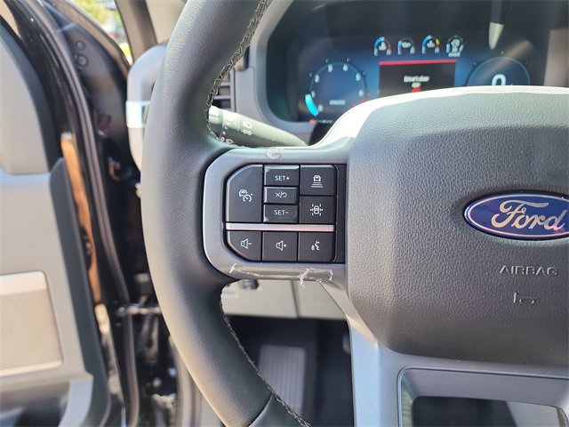 New 2025 Ford F150 XLT w/ Equipment Group 303A High AWD/4WD image 27