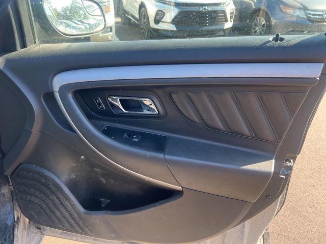 Used 2017 Ford Taurus SEL w/ Equipment Group 201A AWD/4WD image 10