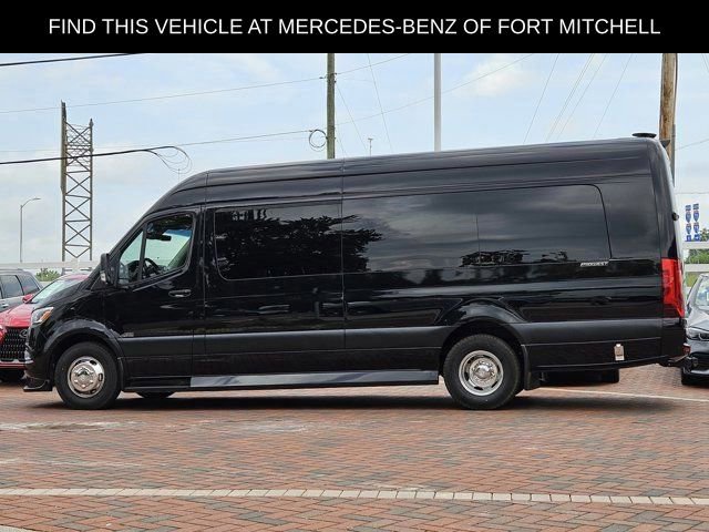 New 2024 Mercedes-Benz Sprinter 3500 image 6