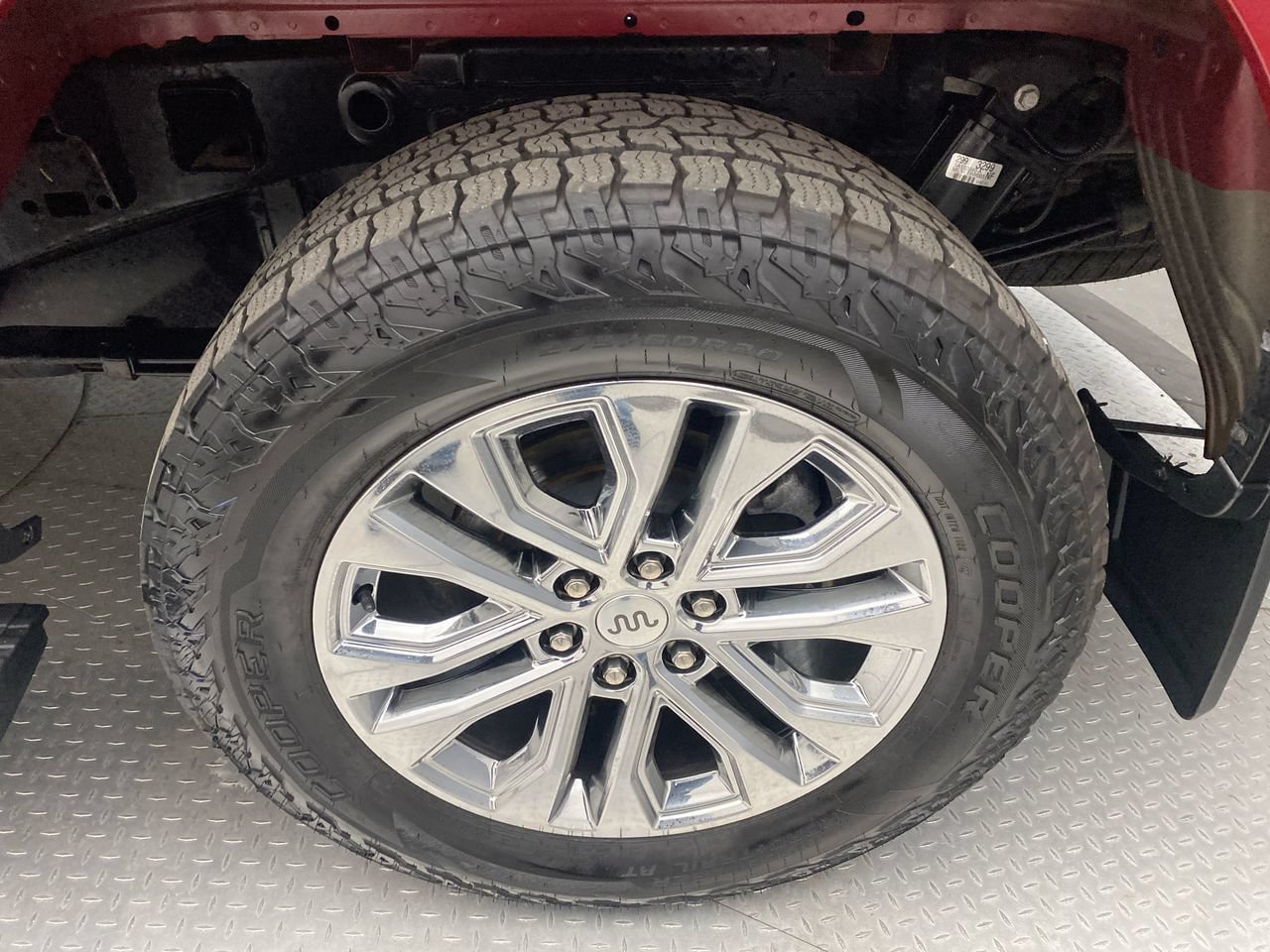 Used 2024 Ford F150 King Ranch AWD/4WD image 10