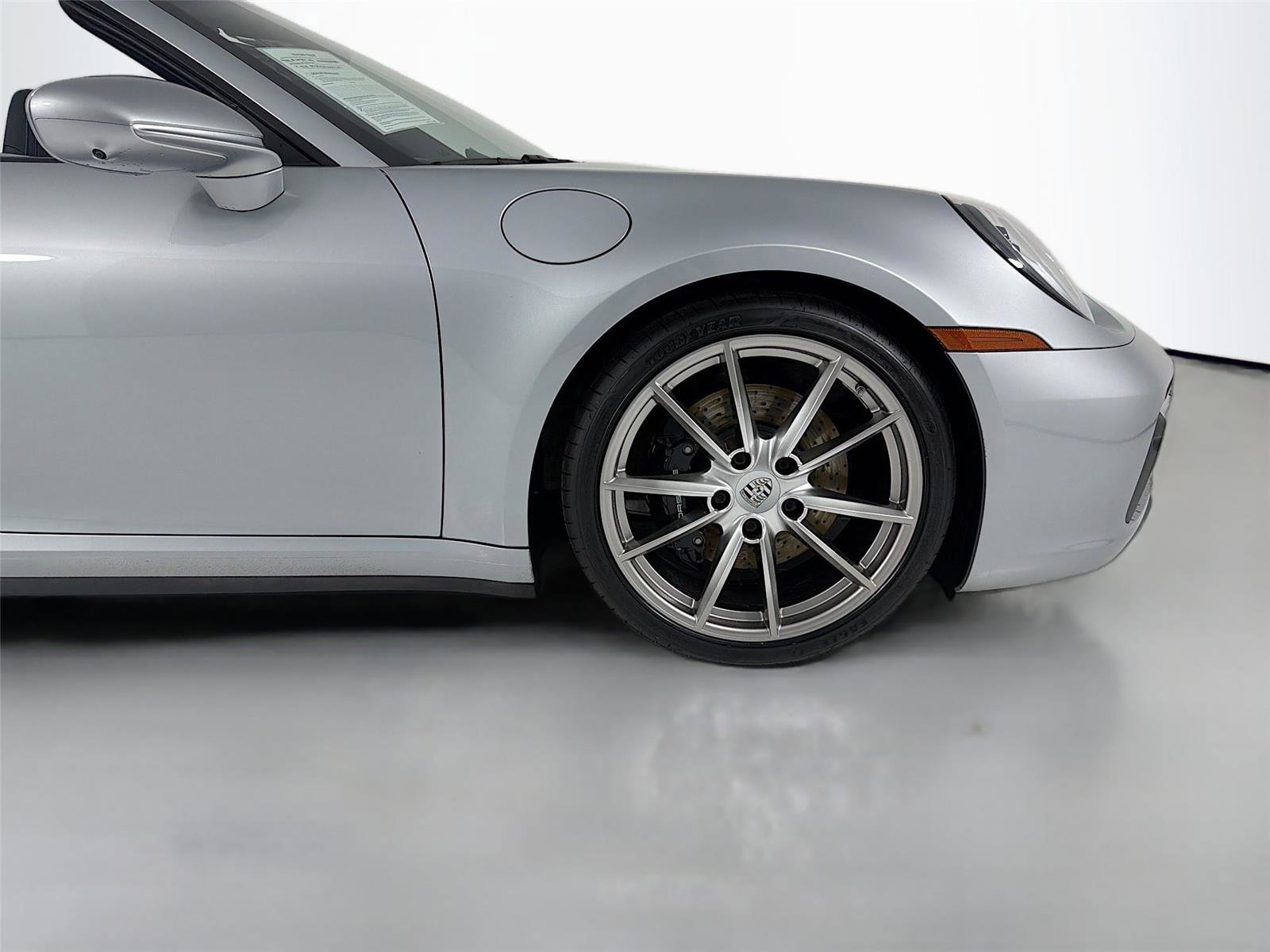 Certified 2021 Porsche 911 Carrera S RWD image 36
