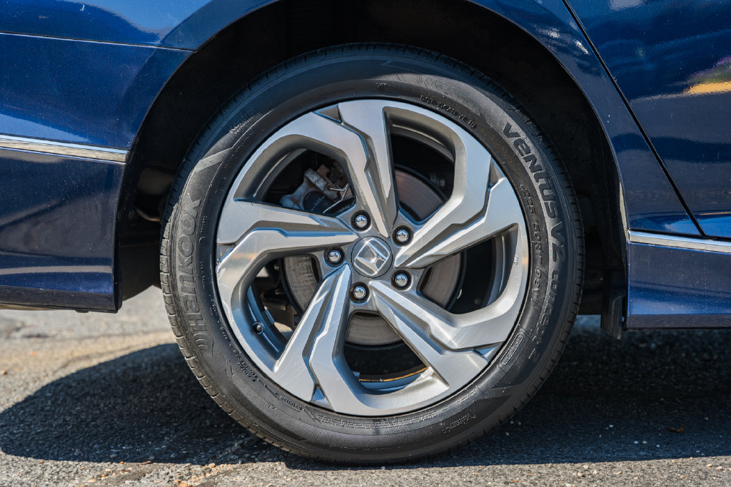 Used 2019 Honda Accord EX-L image 14