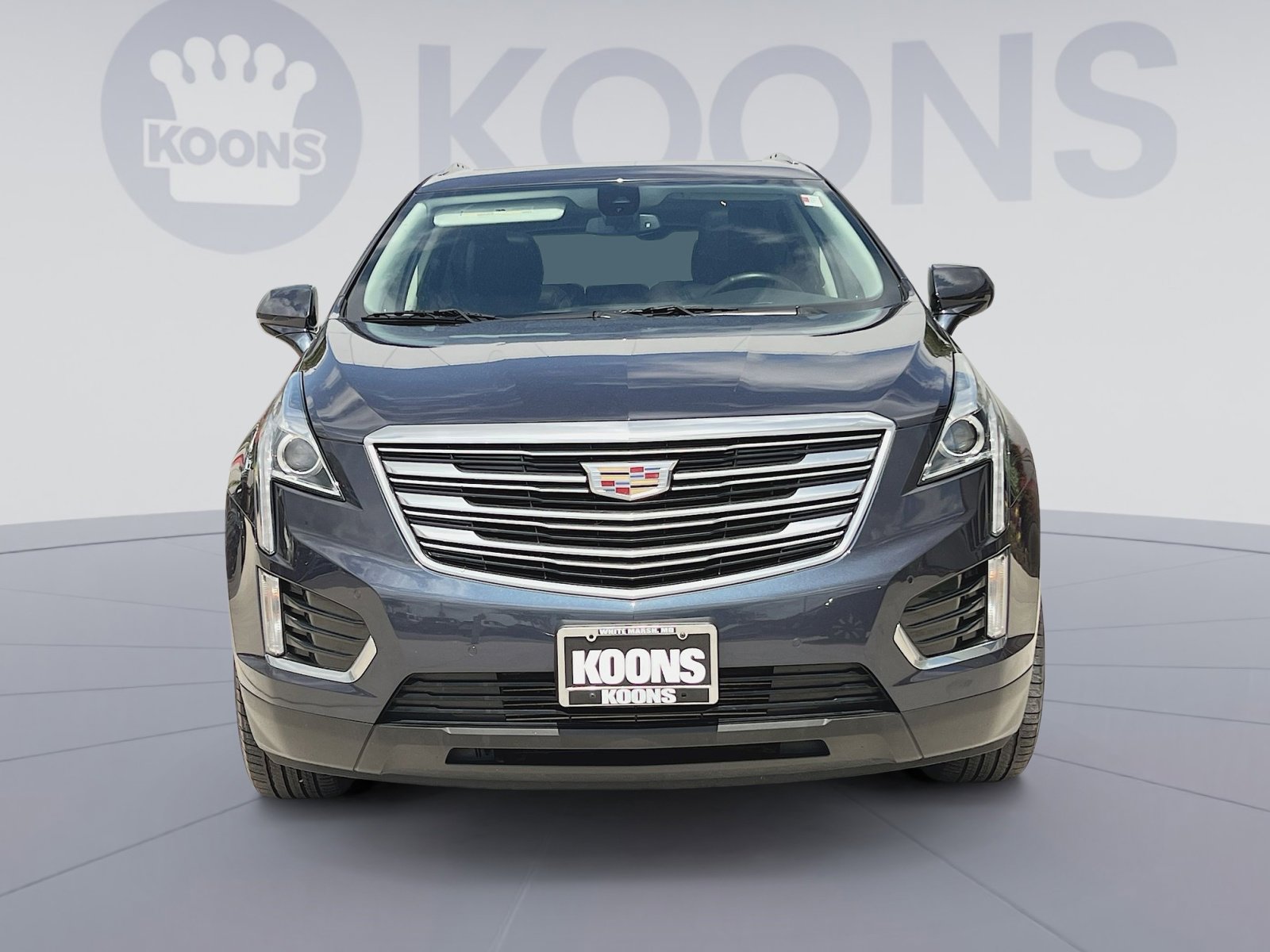 Used 2019 Cadillac XT5 Luxury AWD/4WD image 11