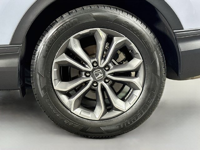 Used 2022 Honda CR-V EX image 31