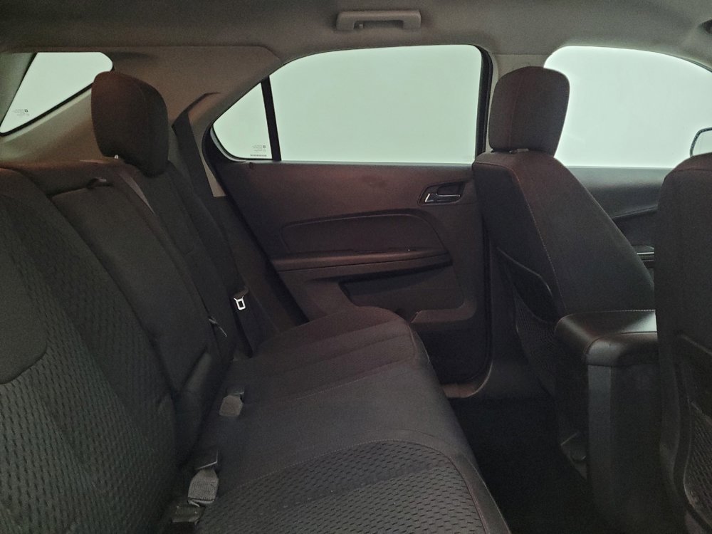 Used 2015 Chevrolet Equinox LS image 19