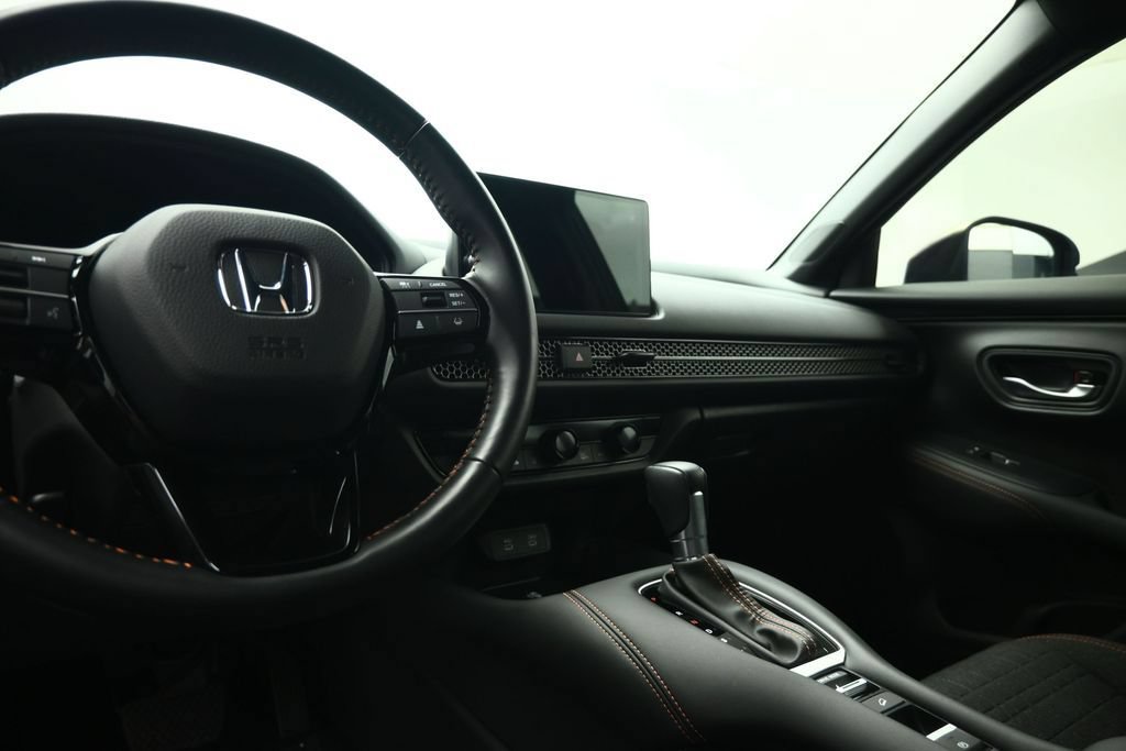 Used 2026 Honda HR-V Sport image 52