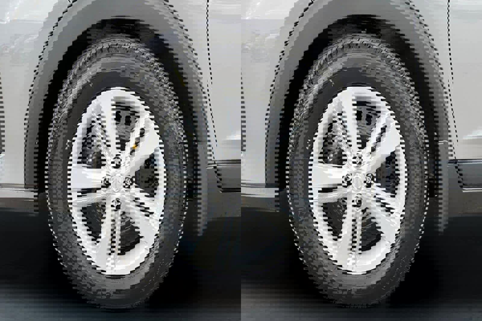 New 2025 Nissan Kicks Play S image 26