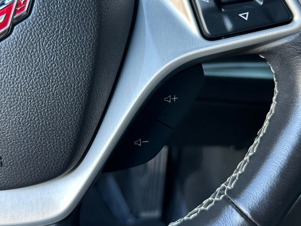 Used 2019 Chevrolet Corvette Stingray Coupe w/ 1LT image 29