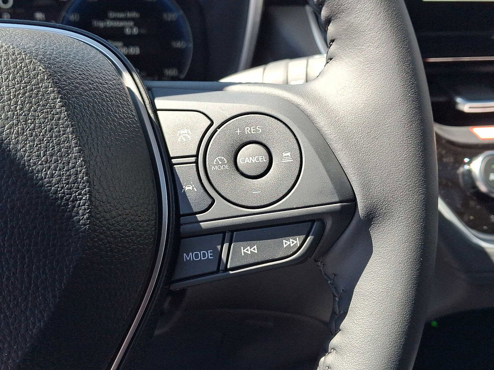 New 2026 Toyota Corolla Cross XLE image 18