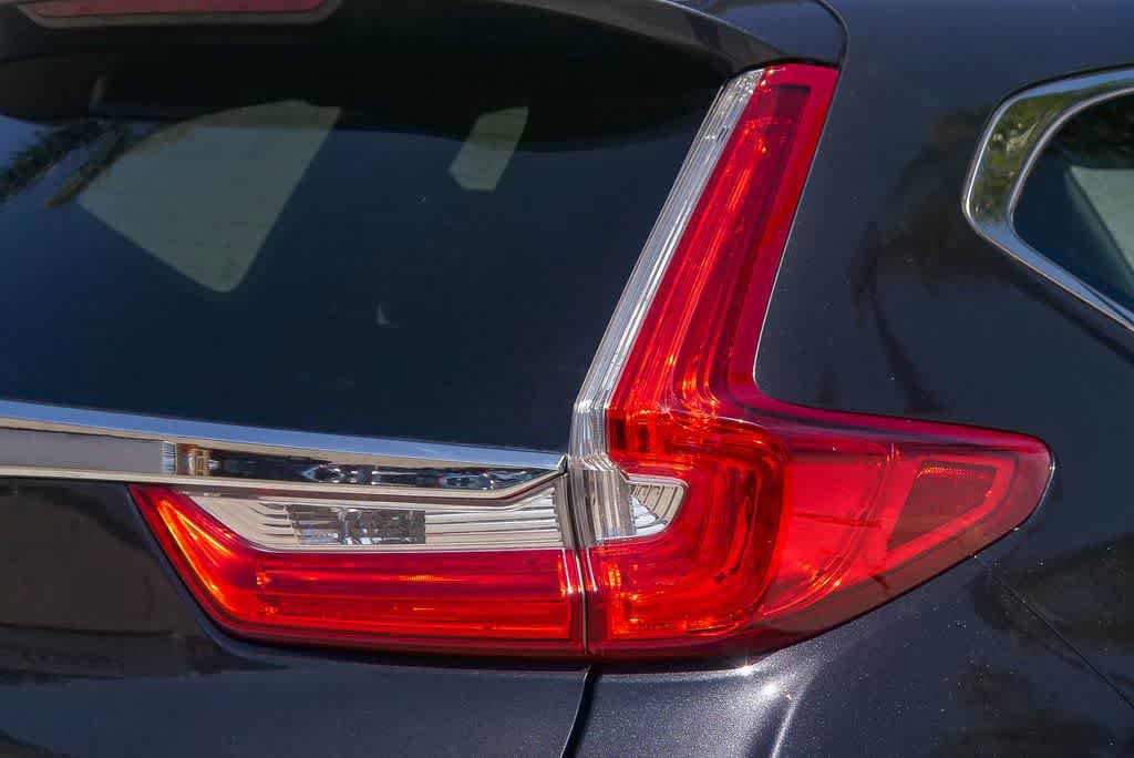 Used 2018 Honda CR-V EX image 10