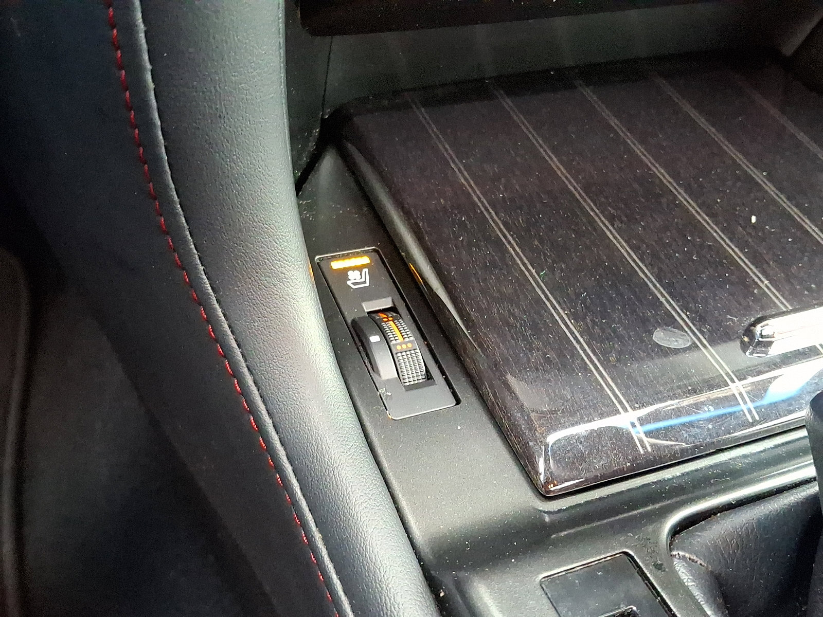 Certified 2023 Lexus GX 460 Premium image 17