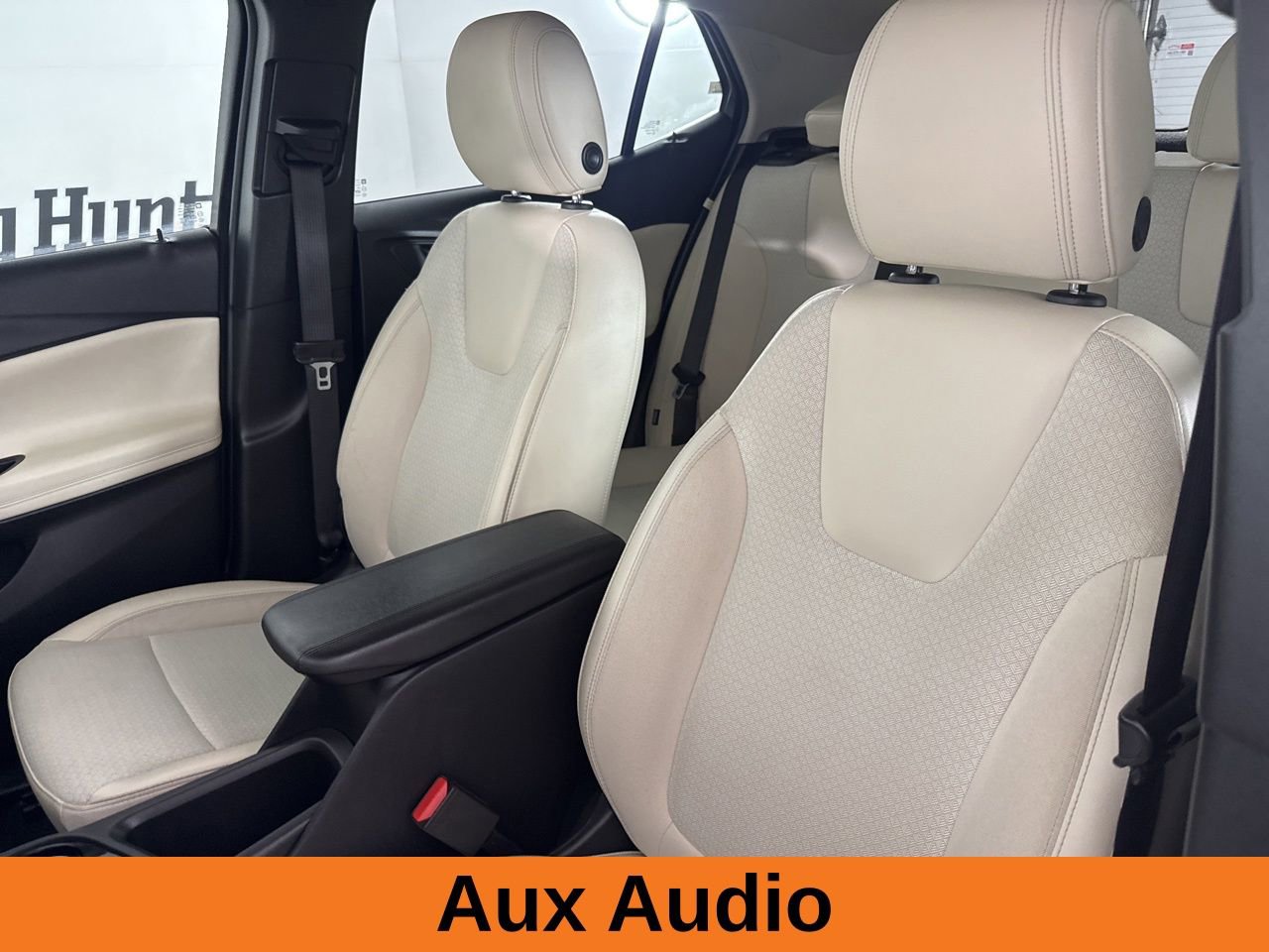 Used 2023 Buick Encore GX Preferred w/ Cold Weather Comfort Package image 10