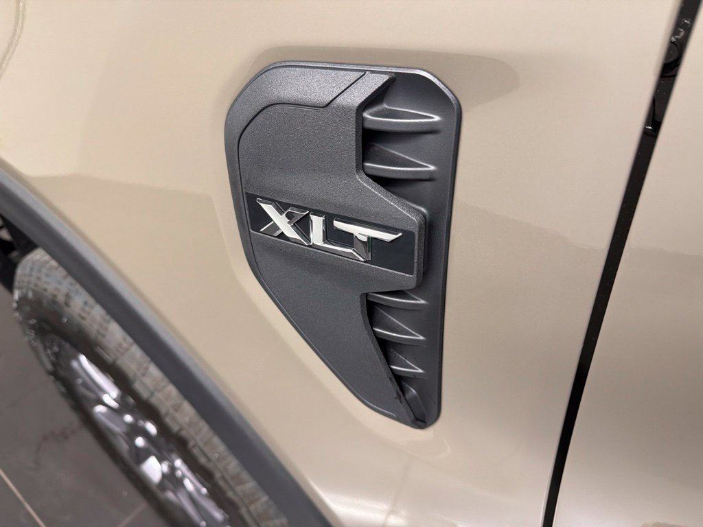 New 2026 Ford Ranger XLT w/ Equipment Group 301A High AWD/4WD image 39