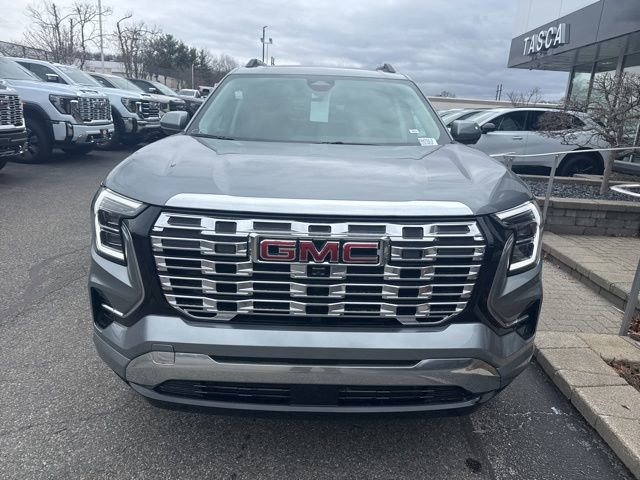 New 2026 GMC Terrain Denali w/ LPO, Floor Liner Package image 2
