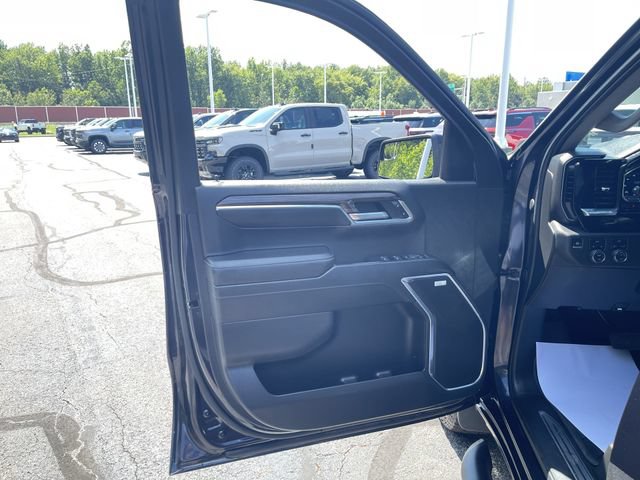 Certified 2023 Chevrolet Silverado 1500 RST w/ All Star Edition Plus AWD/4WD image 23