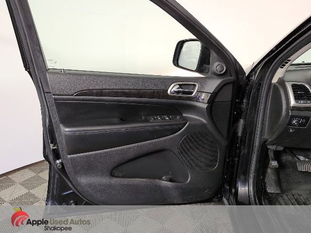 Used 2012 Jeep Grand Cherokee Laredo image 13