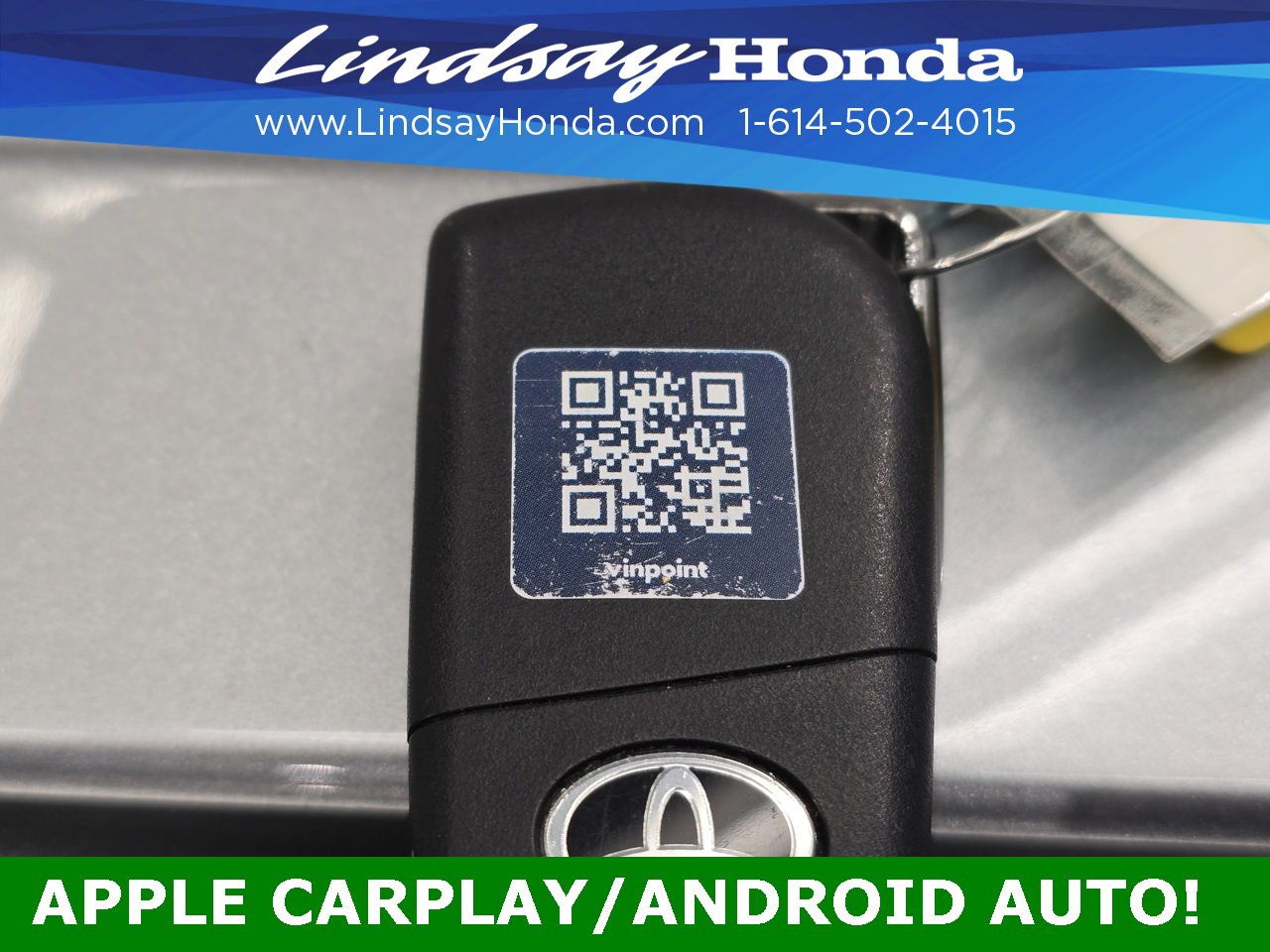 Used 2024 Toyota Camry SE image 23