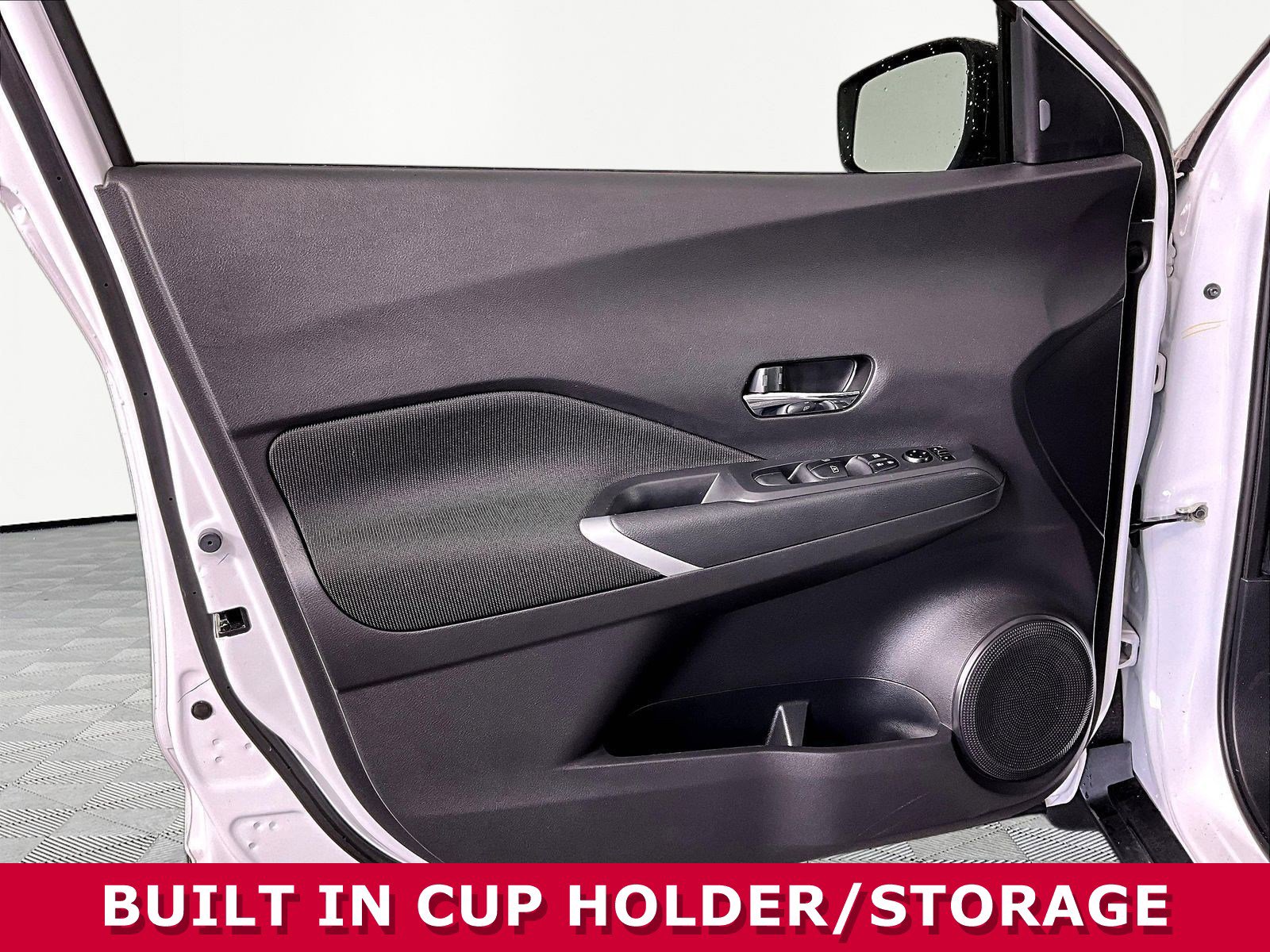 Used 2023 Nissan Kicks SV FWD image 18