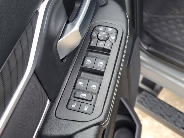 New 2026 RAM 3500 Lone Star AWD/4WD image 19