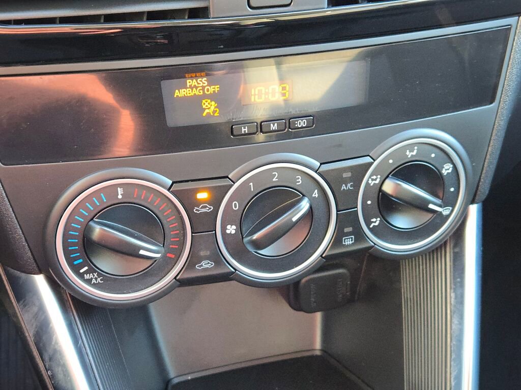 Used 2014 MAZDA CX-5 Touring image 24