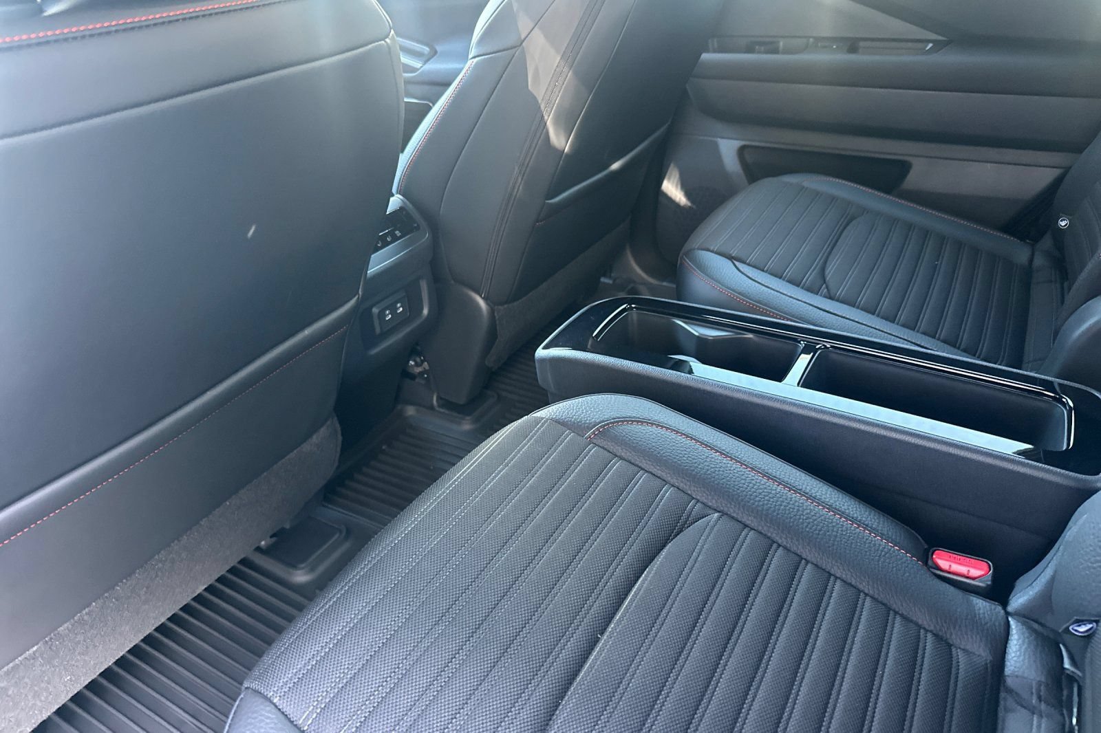 New 2026 Nissan Pathfinder Rock Creek AWD/4WD image 14