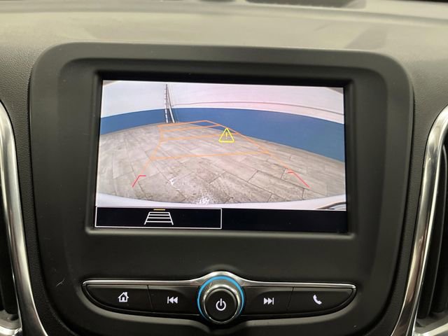 Used 2024 Chevrolet Equinox LT image 9