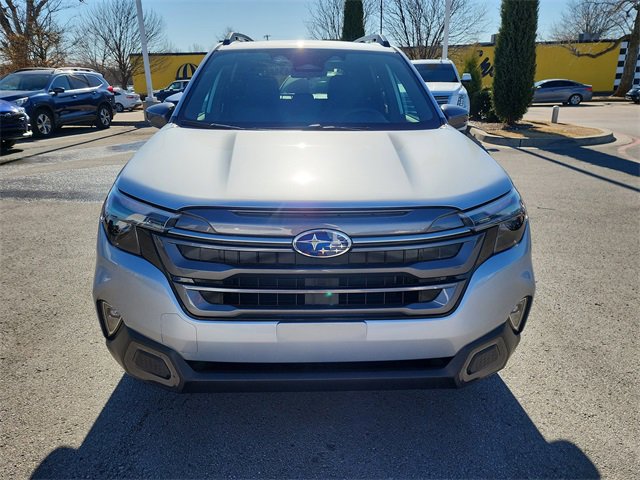 New 2026 Subaru Forester Limited image 8