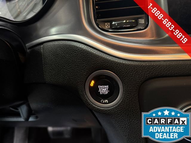 Used 2019 Dodge Charger SXT w/ Blacktop Package image 21