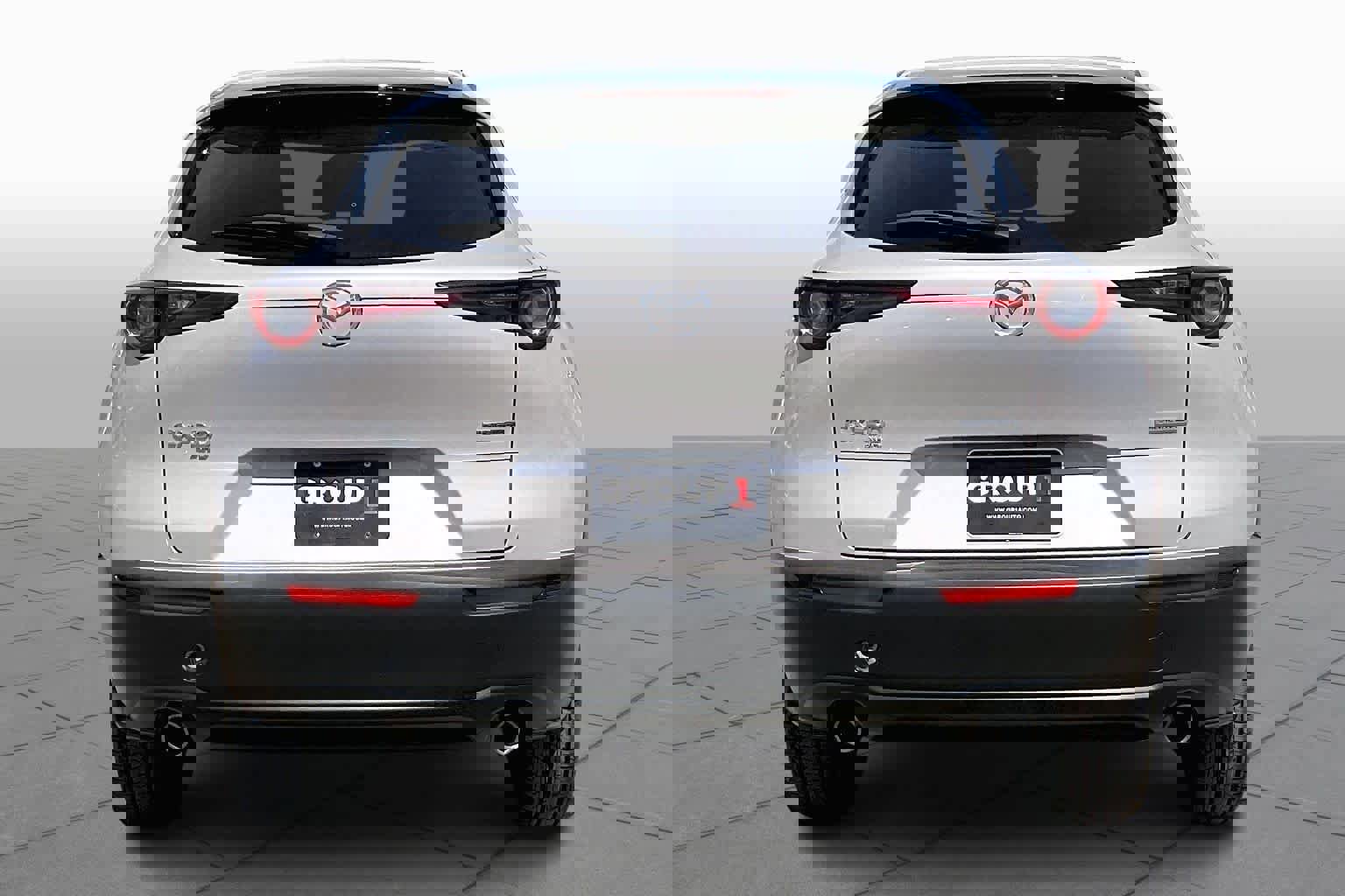 Used 2024 MAZDA CX-30 AWD 2.5 S w/ Select Sport Pkg image 5