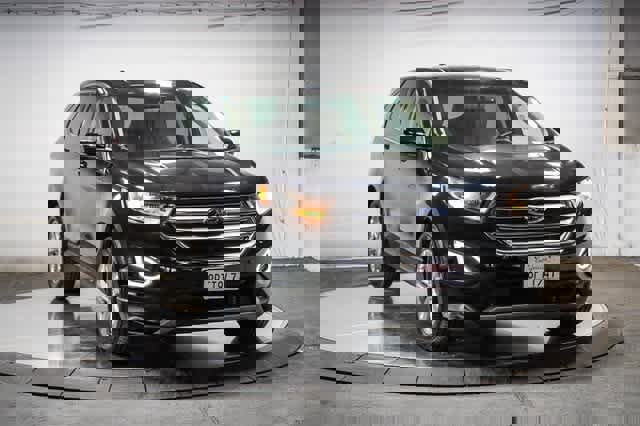 Used 2016 Ford Edge SEL w/ Equipment Group 201A image 5