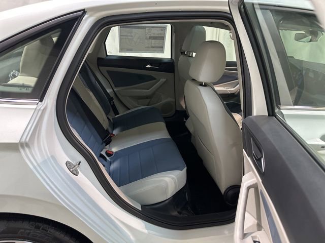 New 2026 Volkswagen Jetta SE image 32