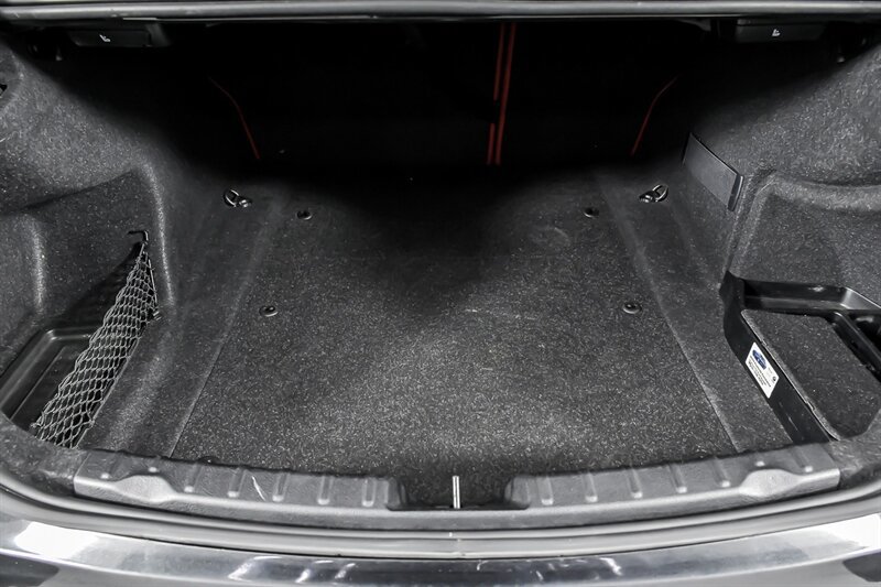 Used 2016 BMW M3 RWD image 12
