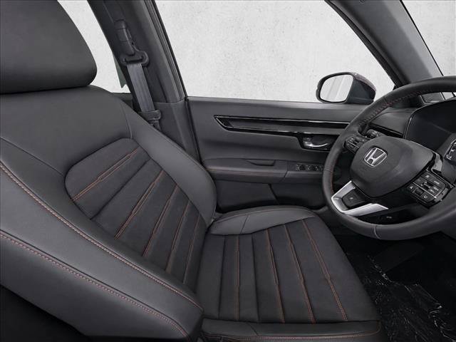 New 2027 Honda CR-V Sport Touring image 10