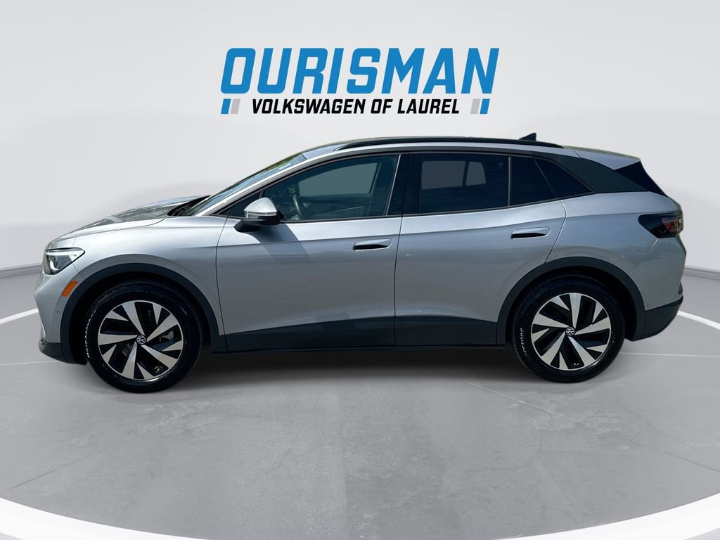 Used 2023 Volkswagen ID.4 2WD image 5