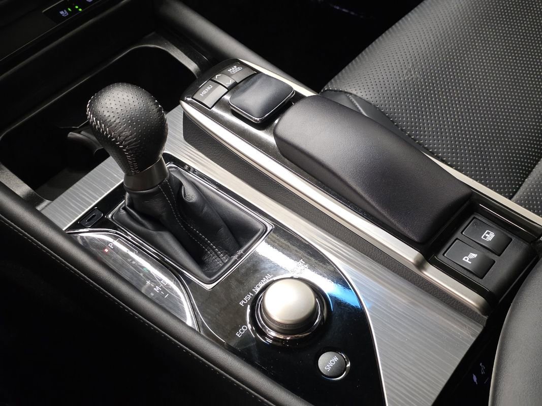 Used 2014 Lexus GS 350 AWD image 45