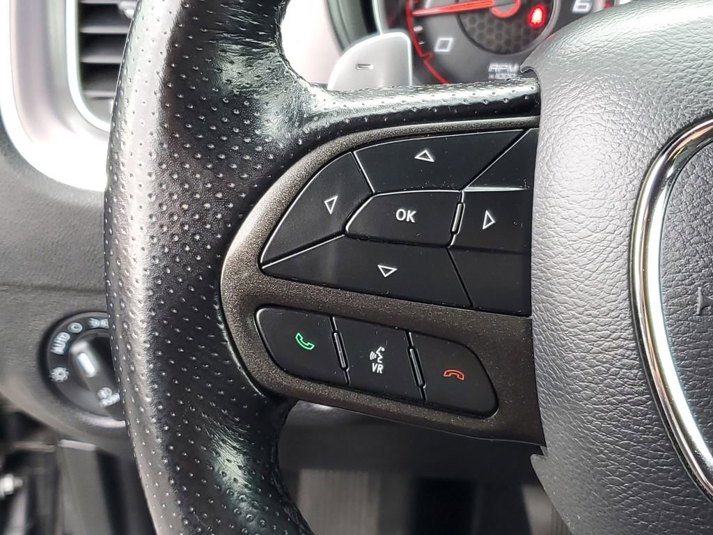 Used 2021 Dodge Charger SXT w/ Driver Convenience Group AWD/4WD image 16