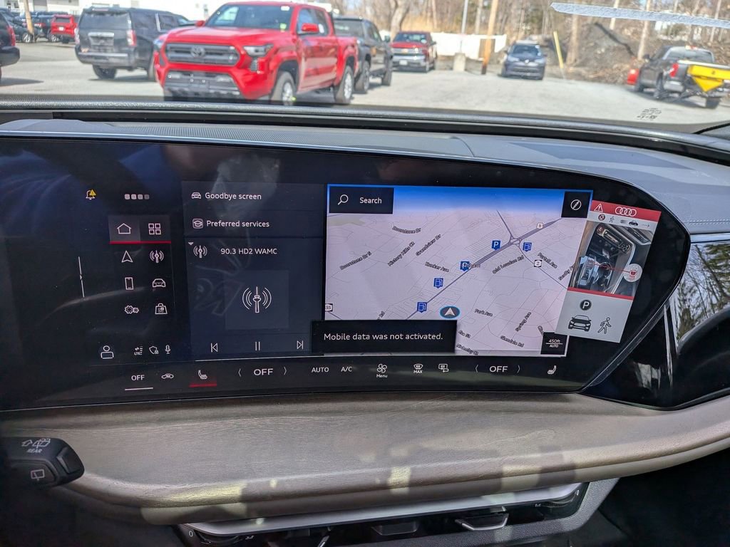 New 2025 Audi Q5 Premium Plus image 13