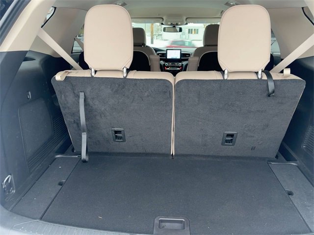 Used 2023 Ford Explorer Limited image 30
