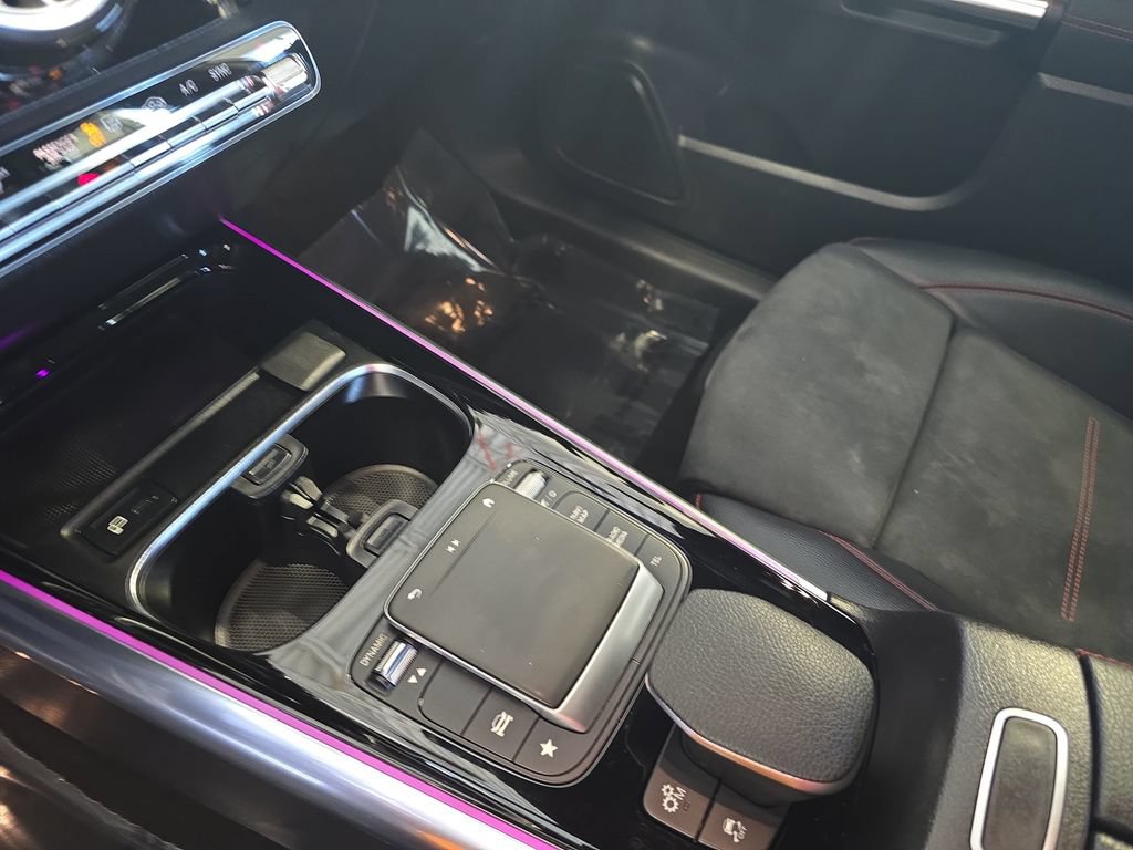 Used 2021 Mercedes-Benz GLA 35 AMG 4MATIC image 24