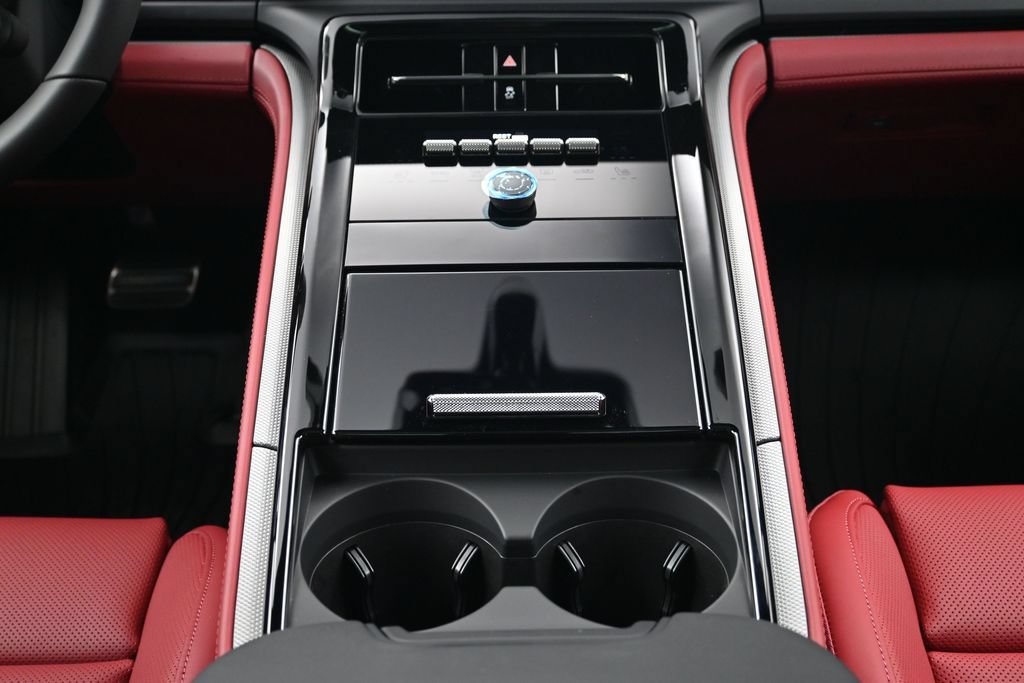 New 2026 Porsche Panamera 4 AWD/4WD image 10