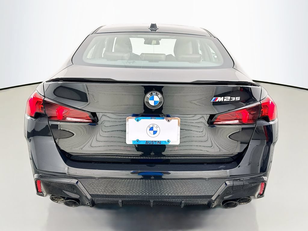 Used 2026 BMW M235i xDrive w/ Technology Package AWD/4WD image 6