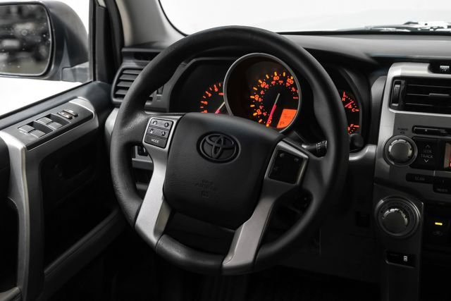Used 2013 Toyota 4Runner SR5 RWD image 25