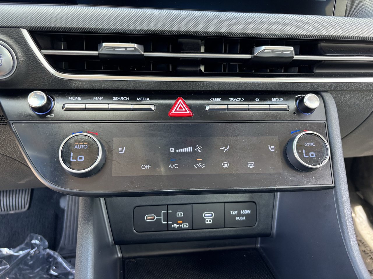 Used 2025 Hyundai Sonata SEL image 22