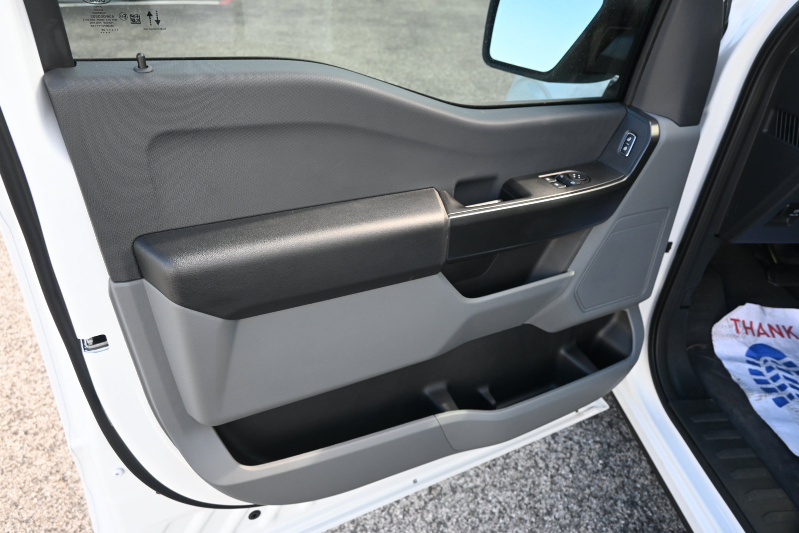 New 2026 Ford F150 XL AWD/4WD image 16