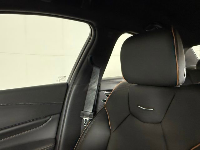New 2026 Cadillac CT4 Sport RWD image 21