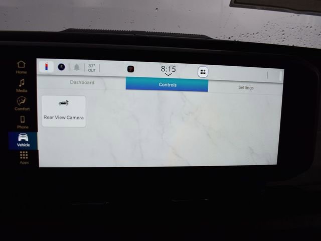 New 2026 Jeep Wrangler Sport image 23