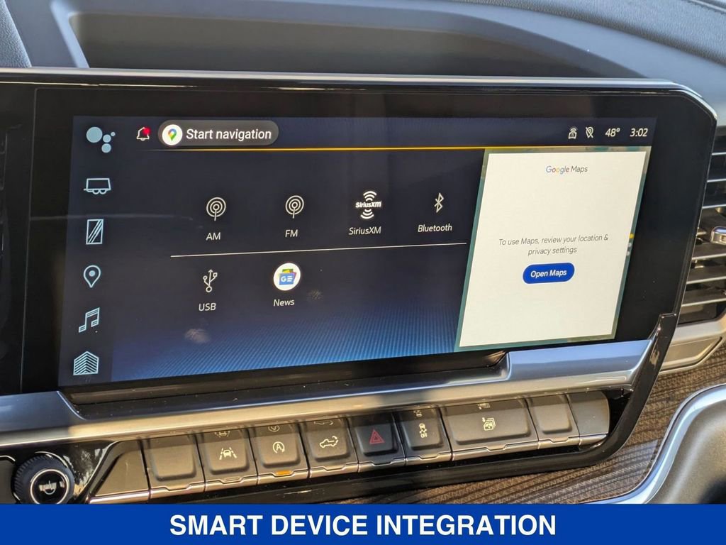 New 2026 Chevrolet Silverado 1500 LT w/ All Star Edition Plus image 24