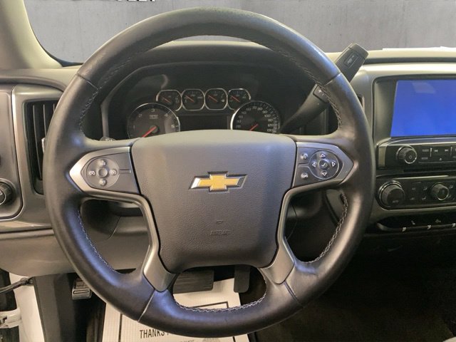 Used 2015 Chevrolet Silverado 1500 LT w/ All Star Edition AWD/4WD image 26