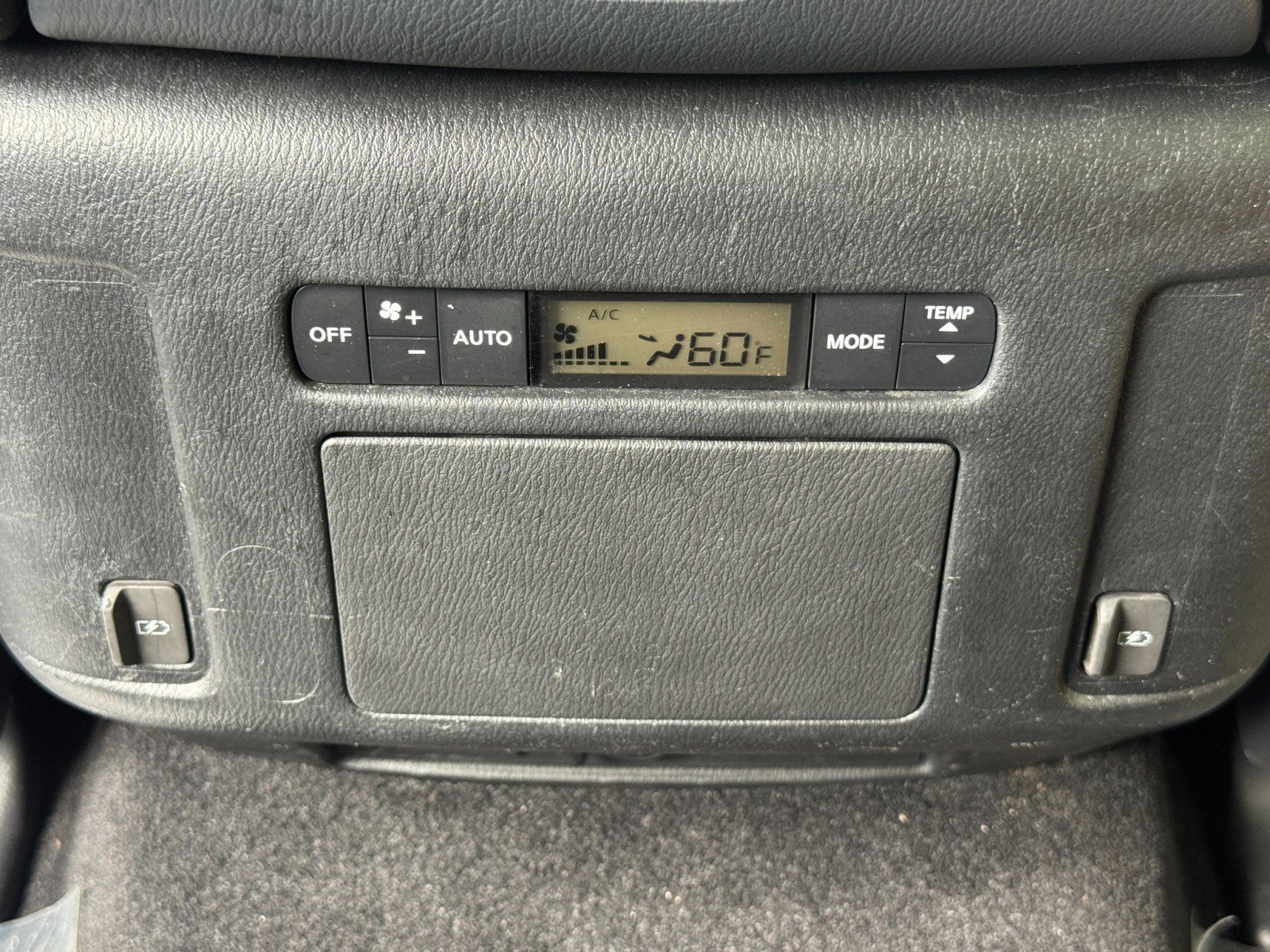 Used 2020 INFINITI QX80 Luxe w/ Edition 30 Package RWD image 36