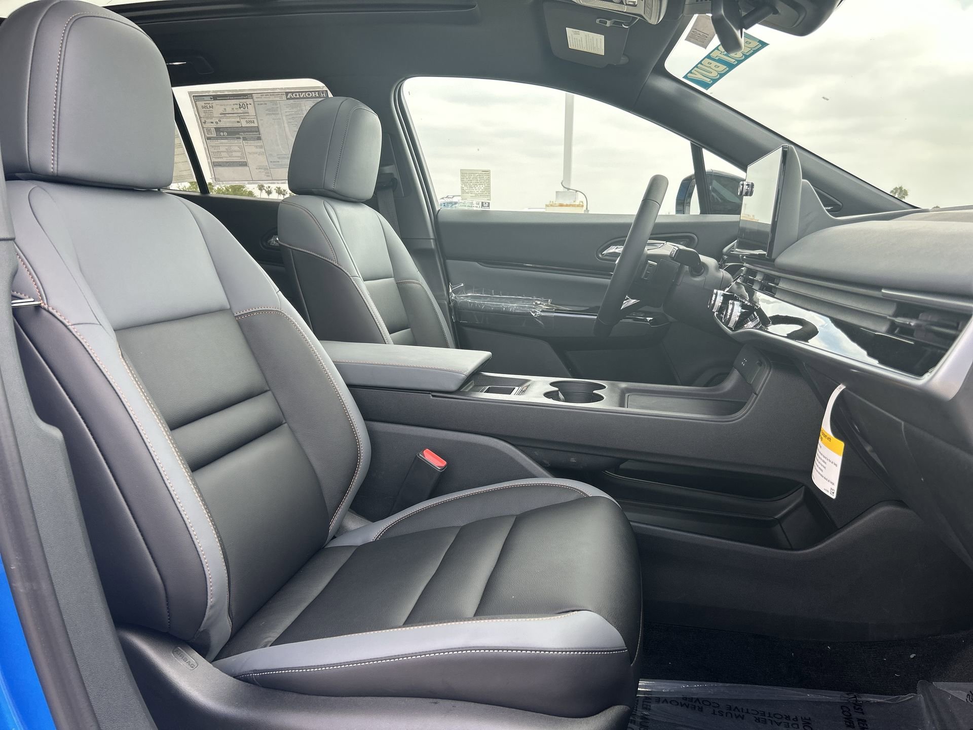 New 2026 Honda Prologue Touring image 27